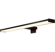 Searchlight Kos - opbouw wandlamp - 60 x 5 cm - 12W LED incl. - IP44 -...