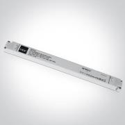 ONE Light 24V DC Slim TRIAC Dimmable Constant - 230V - 20-100W - dimba...