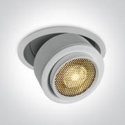 ONE Light Pop Up Range - inbouwspot - Ø 134 mm x Ø 120 mm inbouwmaat -...