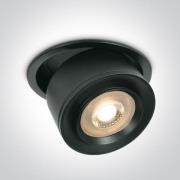 ONE Light Pop Up Range - inbouwspot - Ø 134 mm x Ø 120 mm inbouwmaat -...