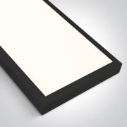 ONE Light UGR19 Backlit CCT V - plafondlamp - 150 x 30 x 4,2 cm - 50W ...