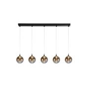 Searchlight Alchemy - hanglamp - 120 x 150 cm - 19W dimbare LED incl. ...