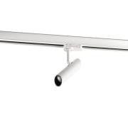 Faro Leo - rail spot - 3-fase railsysteem - 3,9 x 14,2 cm - 7W LED inc...