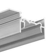Klus FOLED-50-SUF - inbouw LED profiel voor spanplafonds - 5,46 cm ven...