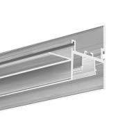 Klus FOLED BOK - inbouw LED profiel voor spanplafonds - 2,69 cm venste...