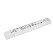 Klus LED driver en DALI controller RGBW - 24Vdc/230V - 36 x 4 x 3,2 cm...