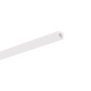 Klus PIKO-45 - LED profiel - 1,11 x 1,11 cm - wit