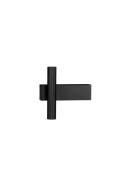Nova Luce Paron - wandlamp - 5,5 x 15 x 15 cm - 6W LED incl. - zandzwa...