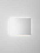 Nova Luce Alda - spiegel met verlichting - 80 x 60 x 3,5 cm - 48W LED ...
