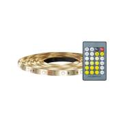 Nordlux LED strip - 0,8 cm breed, 500 cm lengte - 12Vdc - dimbaar met ...