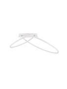 Nova Luce Kiklos - plafondlamp - Ø 72 x 30 cm - 42W dimbare LED incl. ...