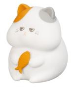 Fischer & Honsel Gerd - nachtlampje - 13 x 10 x 12 cm - 0,4W RGBW LED ...