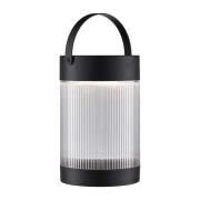 Nordlux Coupar Solar - draagbare tafellamp op zonne-energie met USB-po...