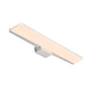 Nordlux Tinia 60 - wandlamp - 60 x 10 x 14 cm - 3 stappen dimbaar - 24...