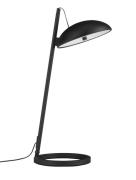 Nova Luce Flute - tafellamp - Ø 20 x 53 x 28 cm - 18W dimbare LED incl...