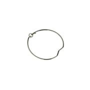 MR11 metalen veerring