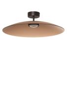 Nova Luce Polifemo - plafondlamp - Ø 60 x 18,5 cm - 17W LED incl. - mo...