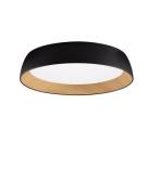 Nova Luce Sigi - plafondlamp - Ø 60 x 12 cm - 50W dimbare LED incl. - ...