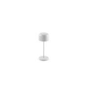 Faro Mavis - draagbare lamp - Ø 7,5 x 20 cm - 2W LED incl. - IP54 - ma...