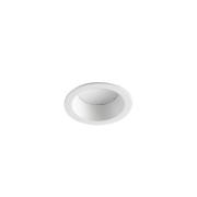 Faro Dop - inbouwspot - Ø 105 mm, Ø 95 mm inbouwmaat - 15W LED incl. -...
