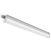Nordlux Westport 60 Double Batten - 55,8 cm - 19W LED incl. - IP65 - g...