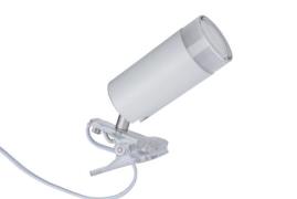 Lutec Klipa - klemlamp - slimme verlichting - Lutec Connect - 16,3 x 1...