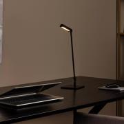 Lucide Lavale - tafellamp - 27,2 x 13 x 42,3 cm - 3W LED met dimfuncti...