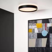 Lucide Nuria - plafondverlichting - Ø 40 x 7,5 cm - 24W LED incl. - 3 ...