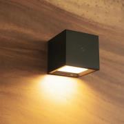 New Garden Box 8 - oplaadbare wand/plafondlamp - 7,5 x 7,5 x 7,5 cm - ...